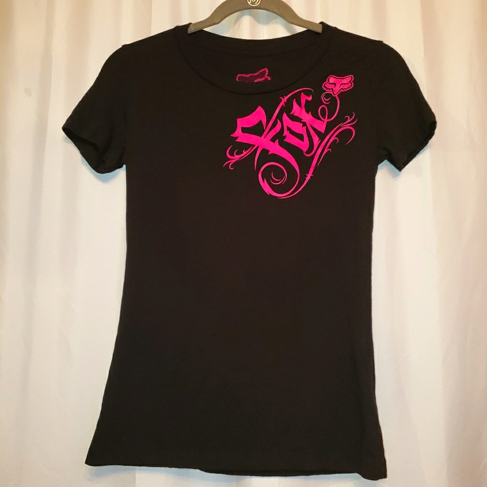 FOX Racing Tee